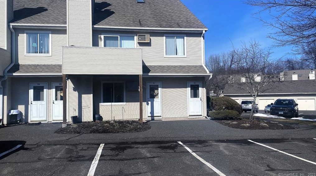136 Pembroke #7-62, Danbury, CT 06811