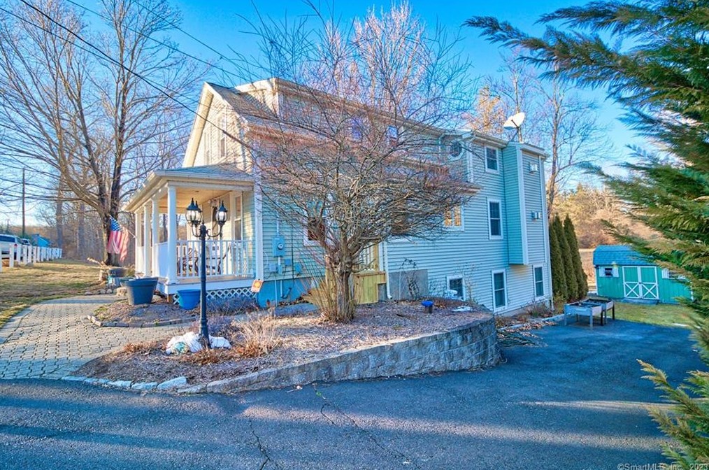 52 Warner, Bristol, CT 06010
