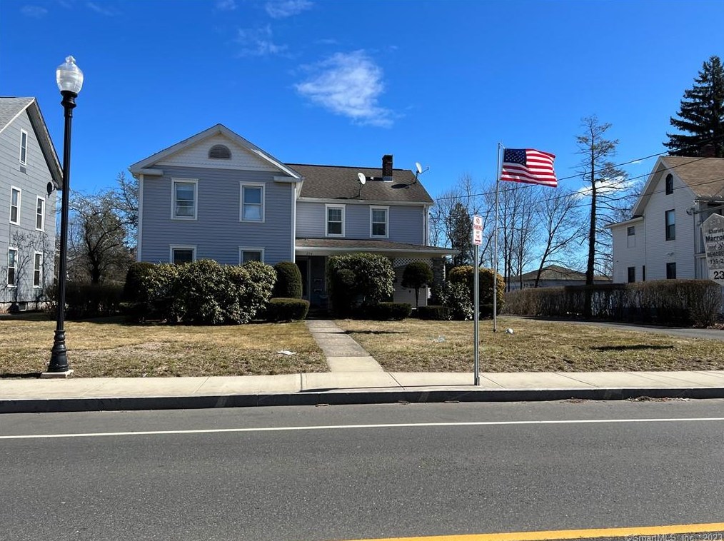 234 Wakelee Ave # 2, Ansonia, CT