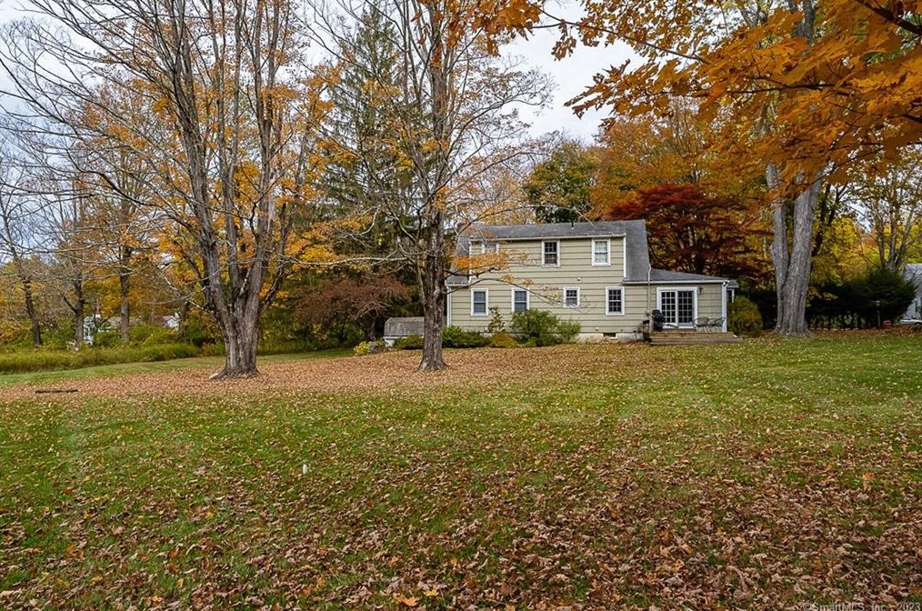 53 Jewett Hill Rd, West Woods, CT 06069