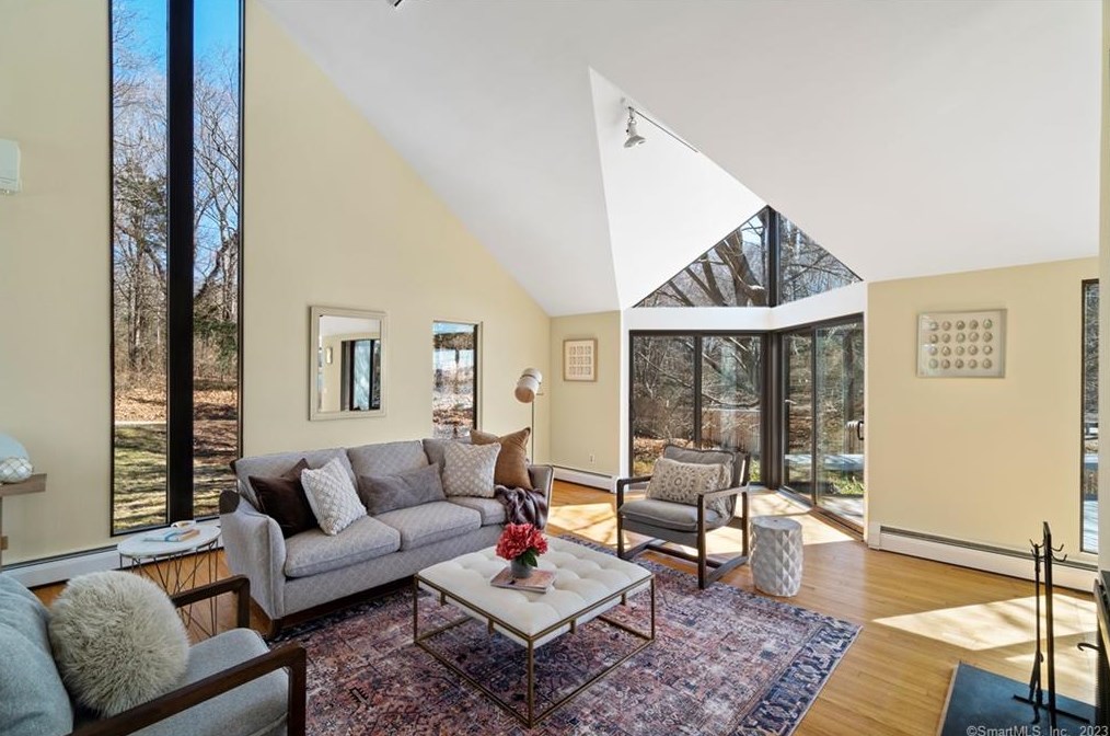 56 Neck, Lyme, CT 06371