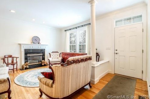 17 Rivington Way #17, Danbury, CT 06810