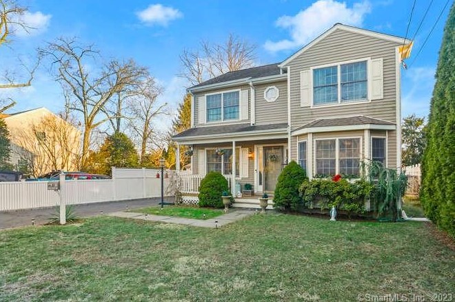 51 Myrtle St Ext, Norwalk, CT 06851