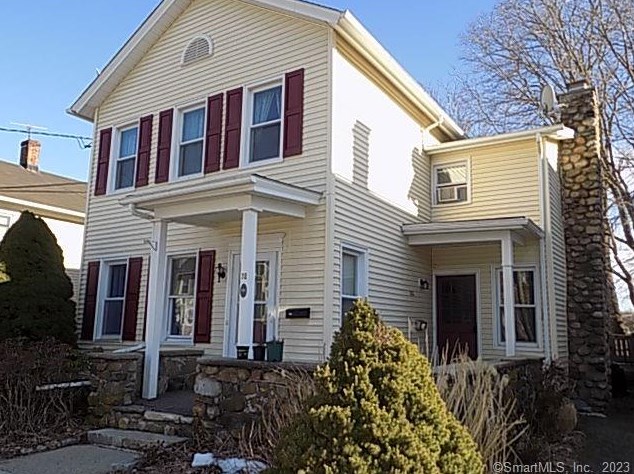 32 Church St, Northville, CT 06776