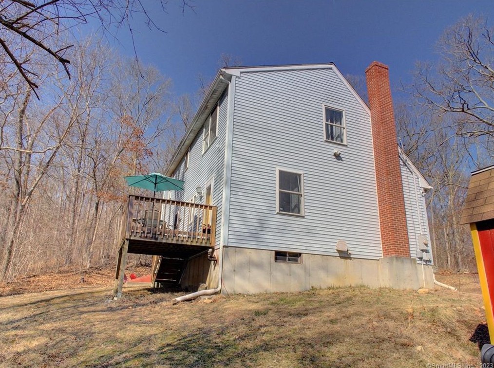 31 Pumpkin Hill, North Windham, CT 06235