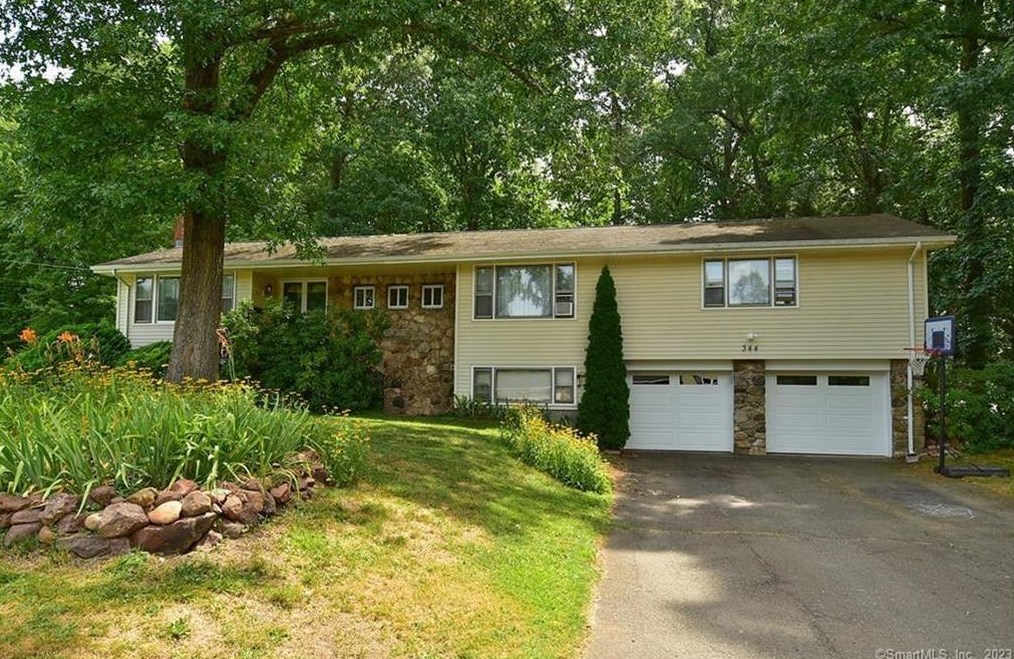 344 Felt Rd, Wapping, CT 06074