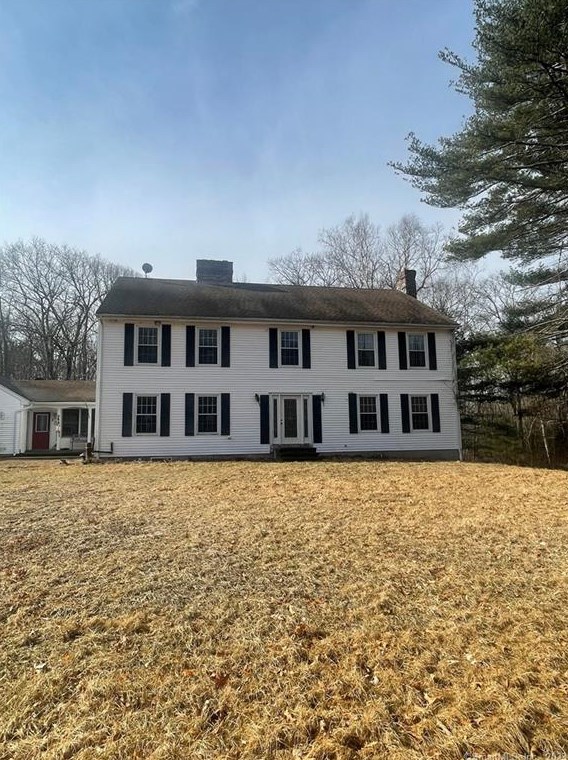 242 Harris Rd, North Sterling, CT 06377