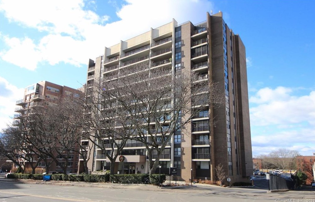44 Strawberry Hill Ave Apt 2g, Stamford, CT