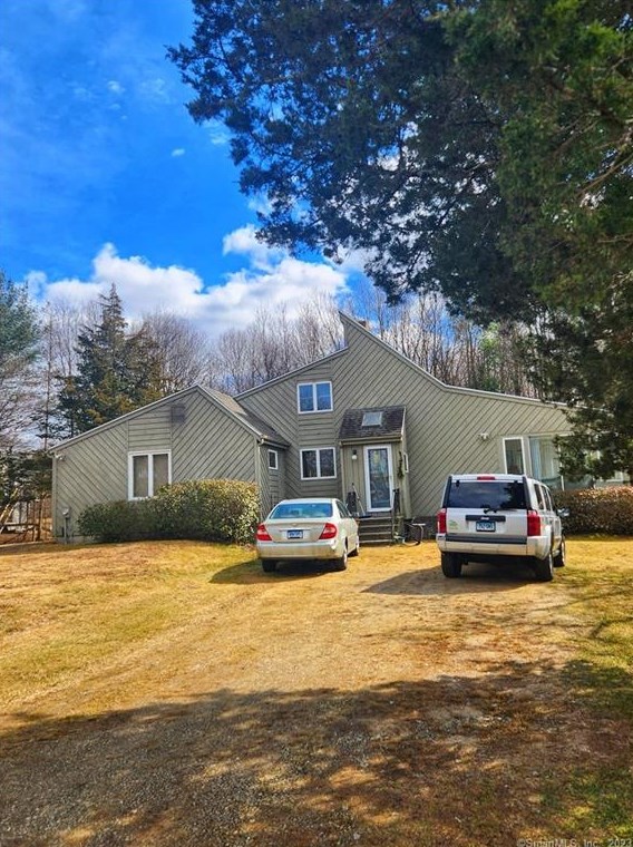 494 Parum Rd, Colchester, CT 06415