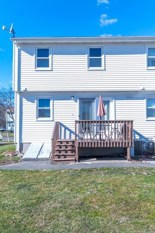 88 Nicholas Dr #88, Bristol, CT 06010
