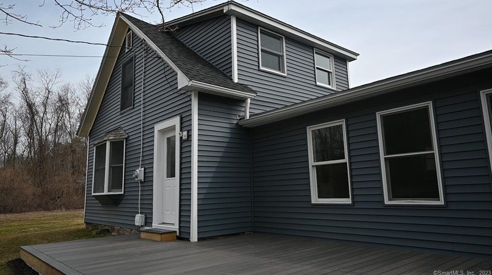 122 Jerusalem, North Windham, CT 06280
