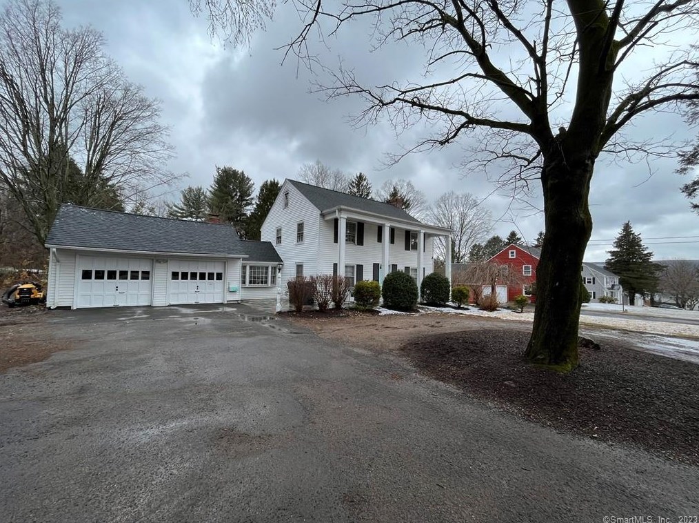 514 Mill St, Southington, CT 06489