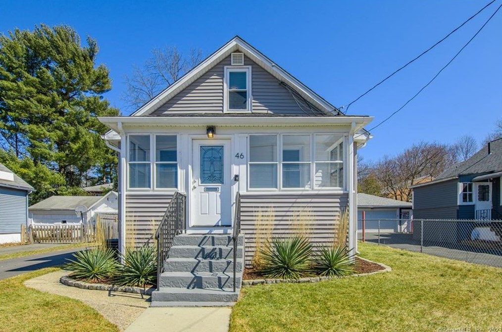 46 Columbus St, Hartford, CT 06108-1709