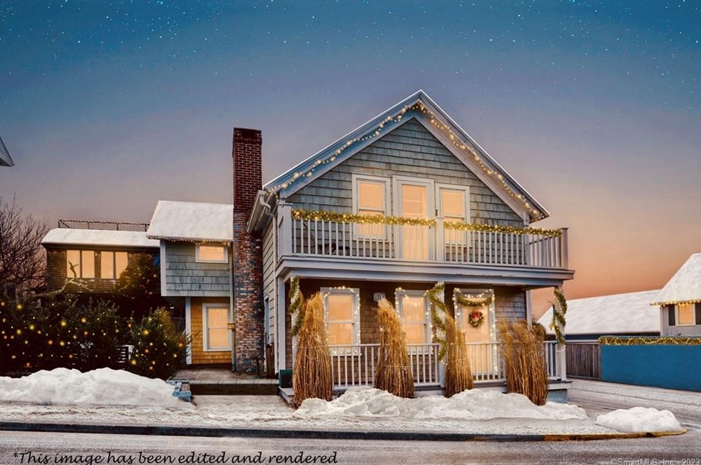 20 Omega, Stonington, CT 06378