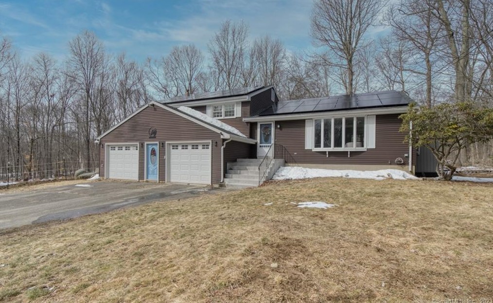 249 Babcock Rd, Tolland, CT 06084