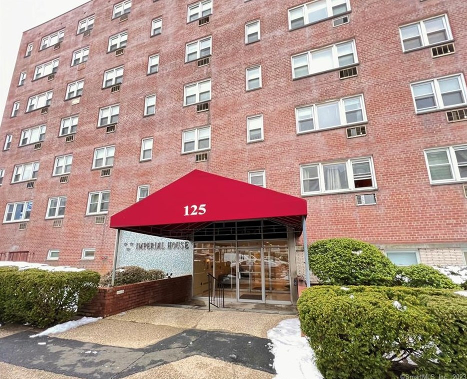 125 Prospect St #4g, Stamford, CT 06901