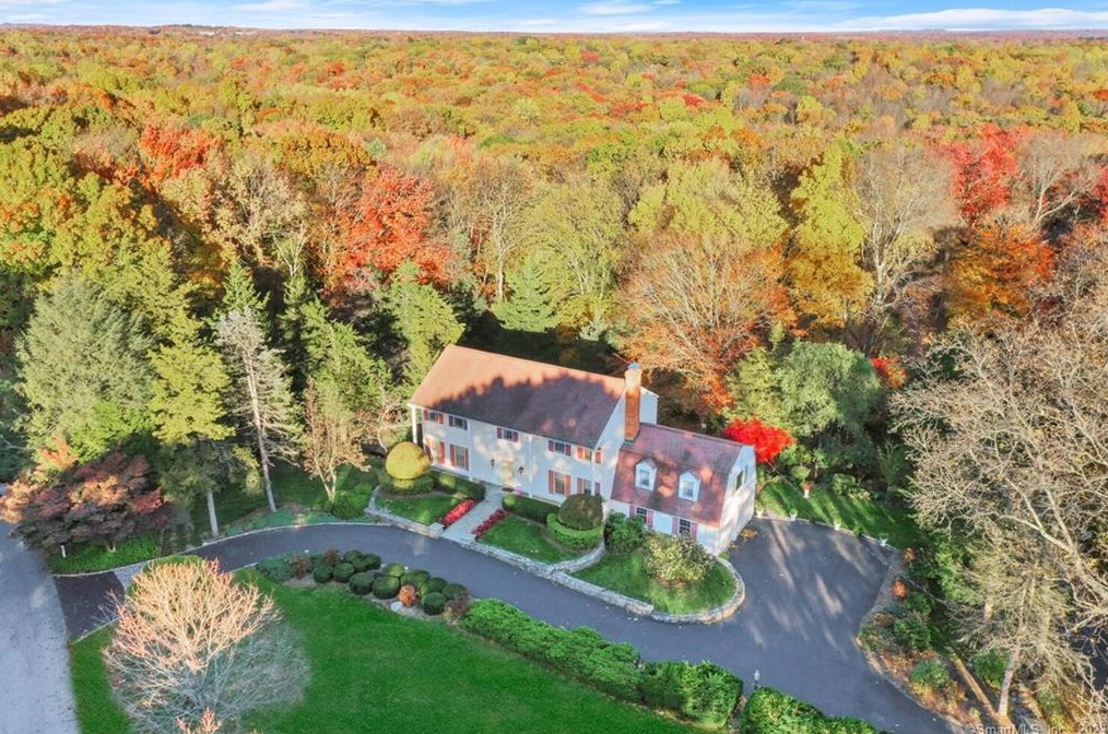 62 Pipers Hill, Wilton, CT 06897