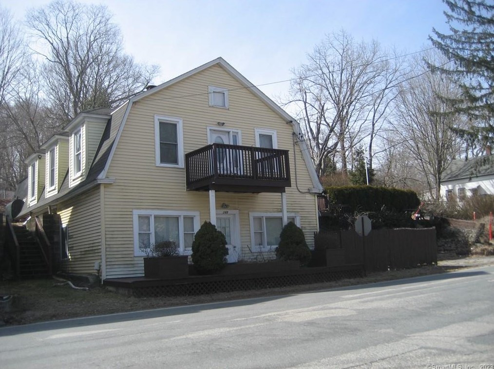 260 Maple, Uncasville, CT 06382