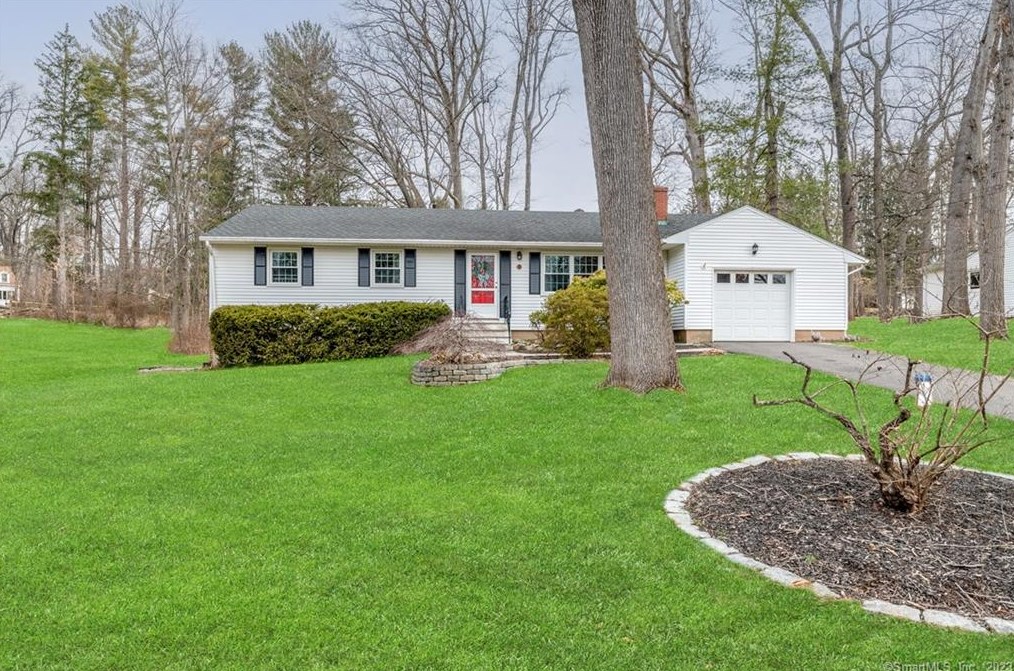 128 Somerset, Glastonbury, CT 06033