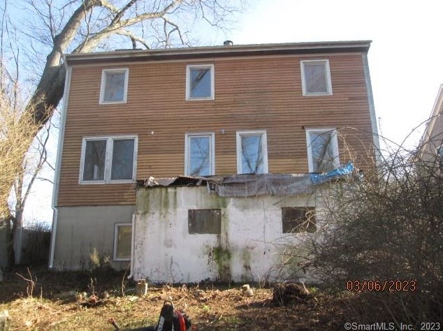 23 Ridgewood Rd, Norwalk, CT 06853