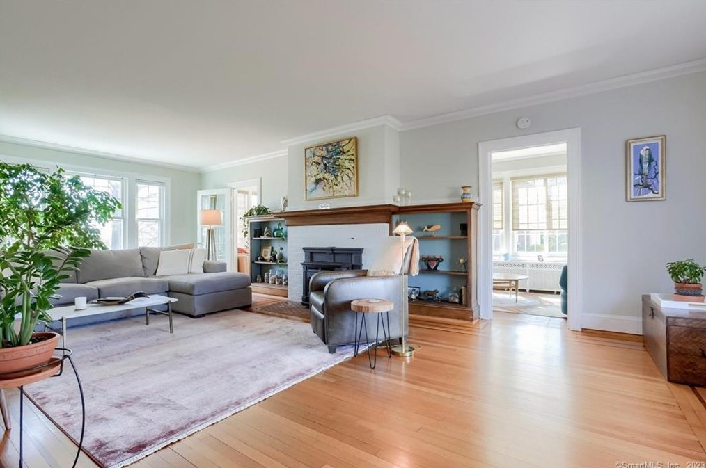 898 Ocean Ave, United States Coast Guard Ac, CT 06320