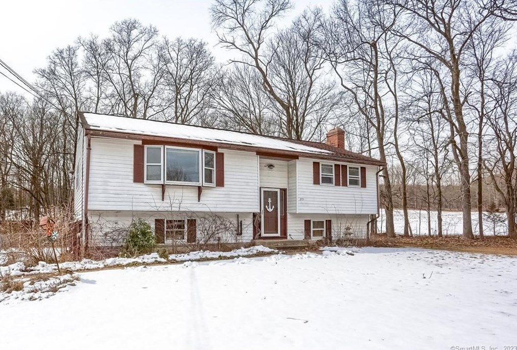275 N Granby Rd, Granby, CT 06035