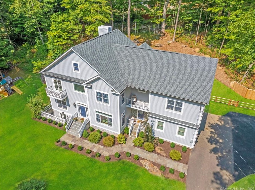 40 Old Sib Rd, Ridgefield, CT 06877