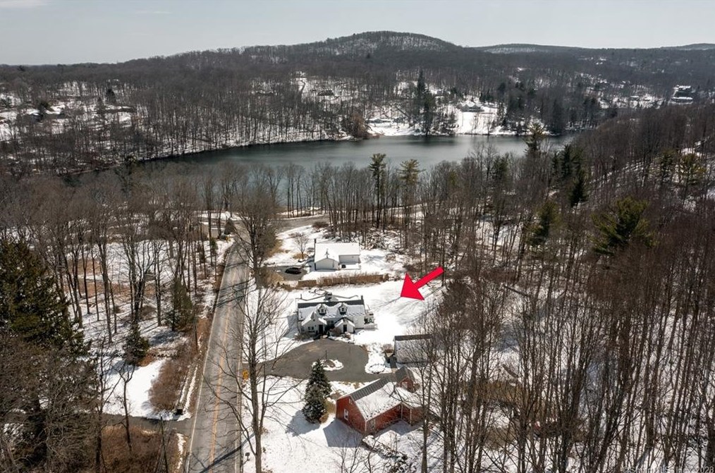 138 Route 37 S, Sherman, CT 06784