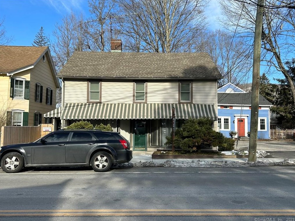 37 N Main St, Kent, CT 06757