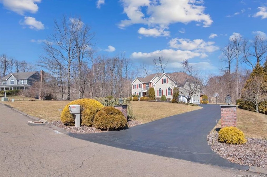 45 Admiral, Upper Stepney, CT 06468