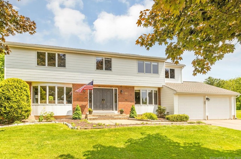 181 New Marker Rd, Wapping, CT 06074