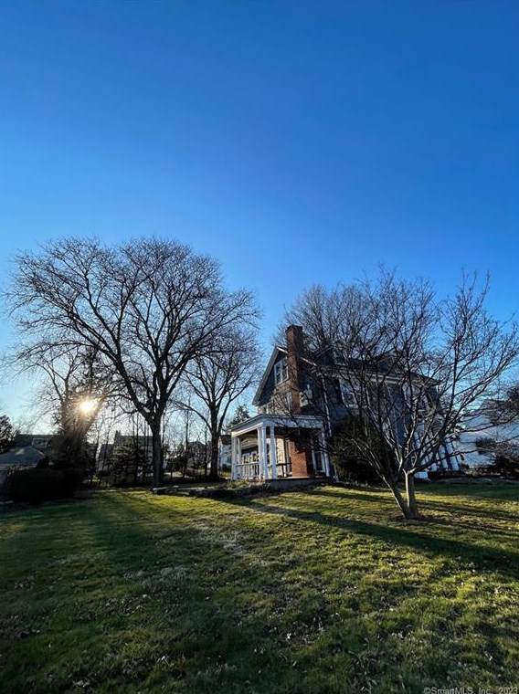 45 Beverly Rd, Hartford, CT 06119-1711