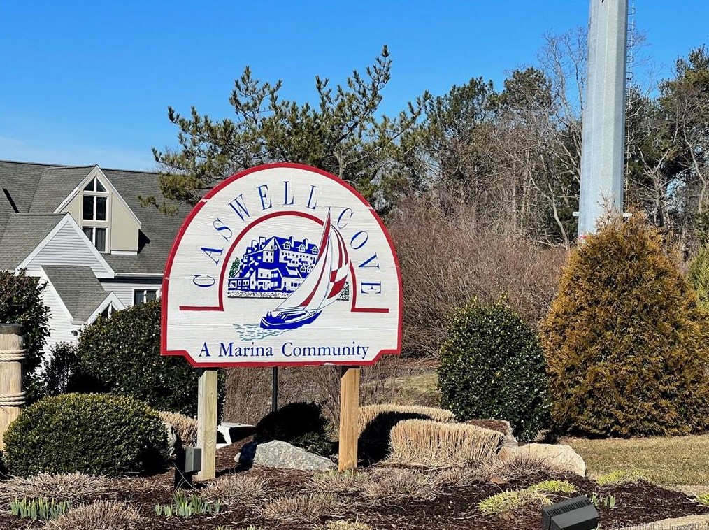 1435 Windward Rd #1435, Milford, CT 06461