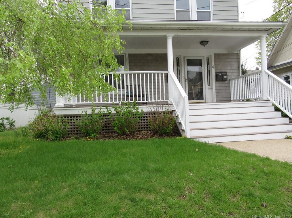 29 Wilton Ave #1, Norwalk, CT 06851