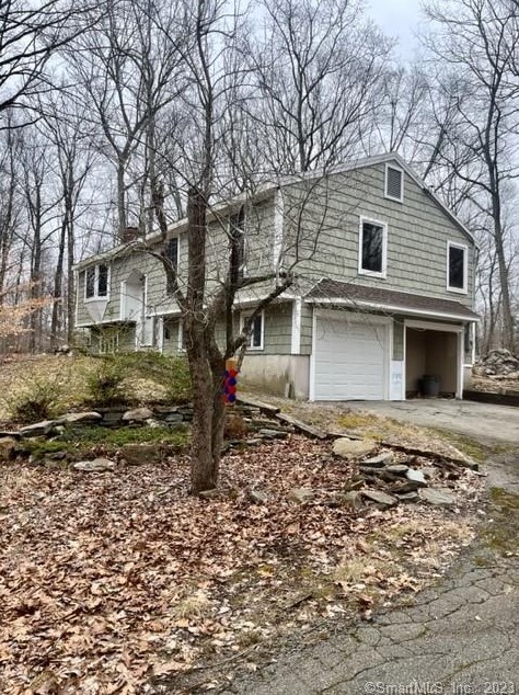 71 Sillimanville Rd, East Hampton, CT 06424