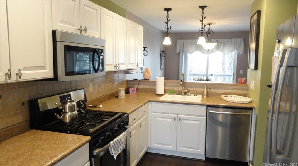 1705 Revere Rd Unit 1705, Danbury, CT