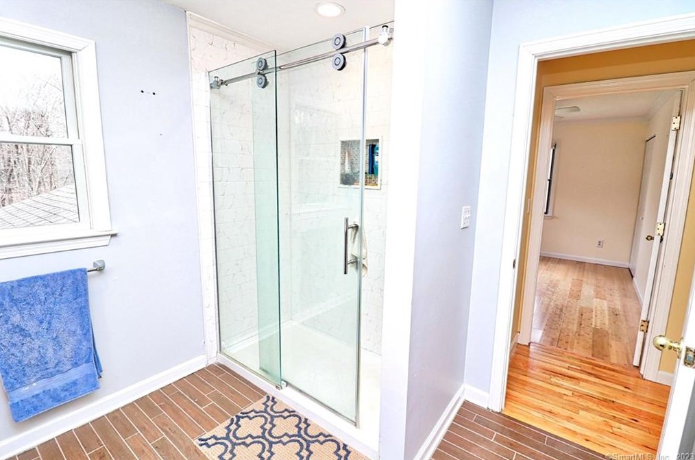 165 Lum Lot Rd, Southbury CT  06488-1960 exterior