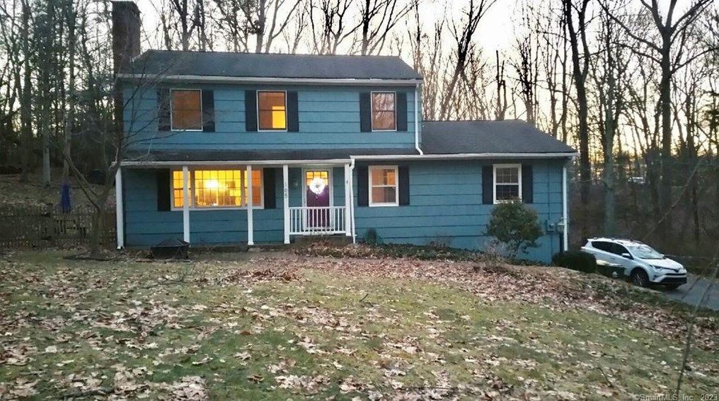 165 Lum Lot Rd, Southbury, CT 06488