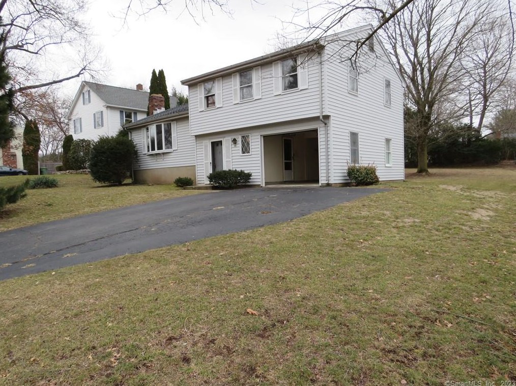 42 Long Hill Dr, Glastonbury, CT 06033