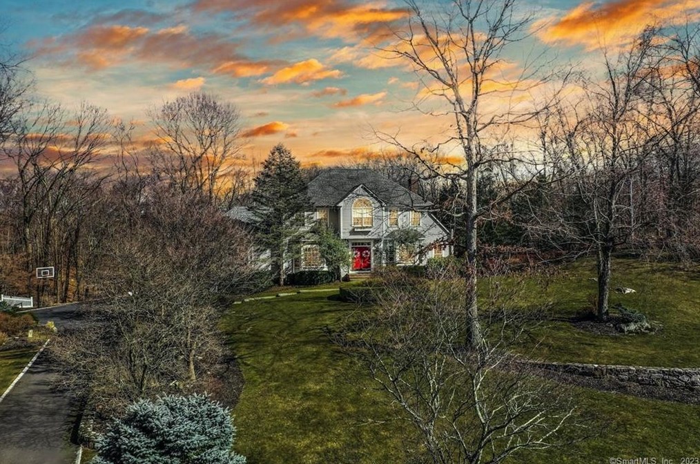 23 Marlin, Sandy Hook, CT 06482
