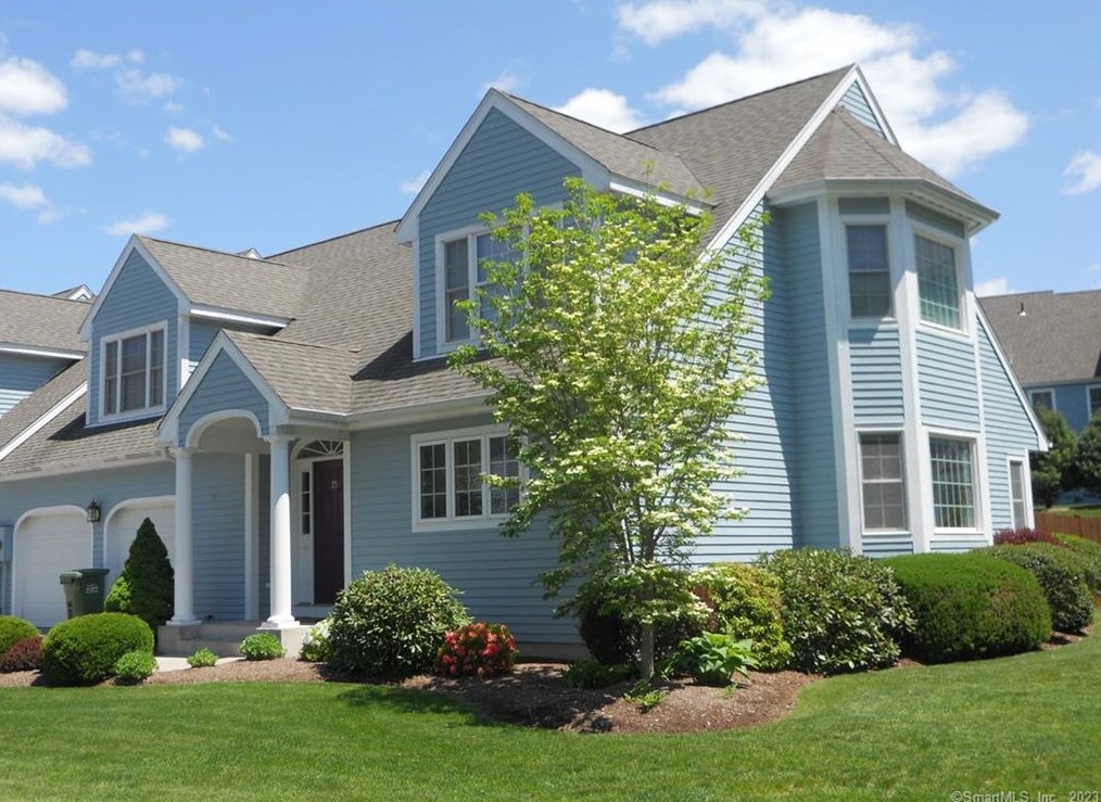 75 Overshot Dr #75, South Glastonbury, CT 06073