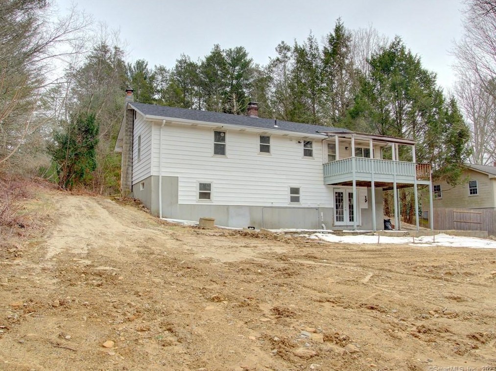 1535 Route 171, Woodstock Valley, CT 06282