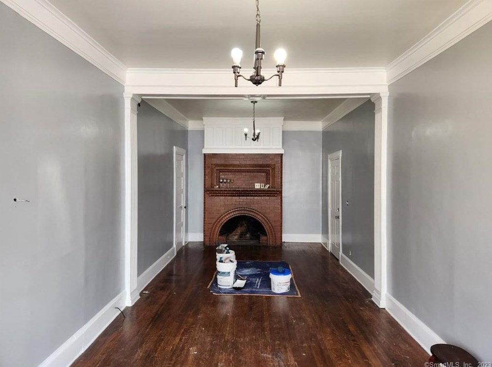 25 Griswold St #2, Meriden, CT 06450
