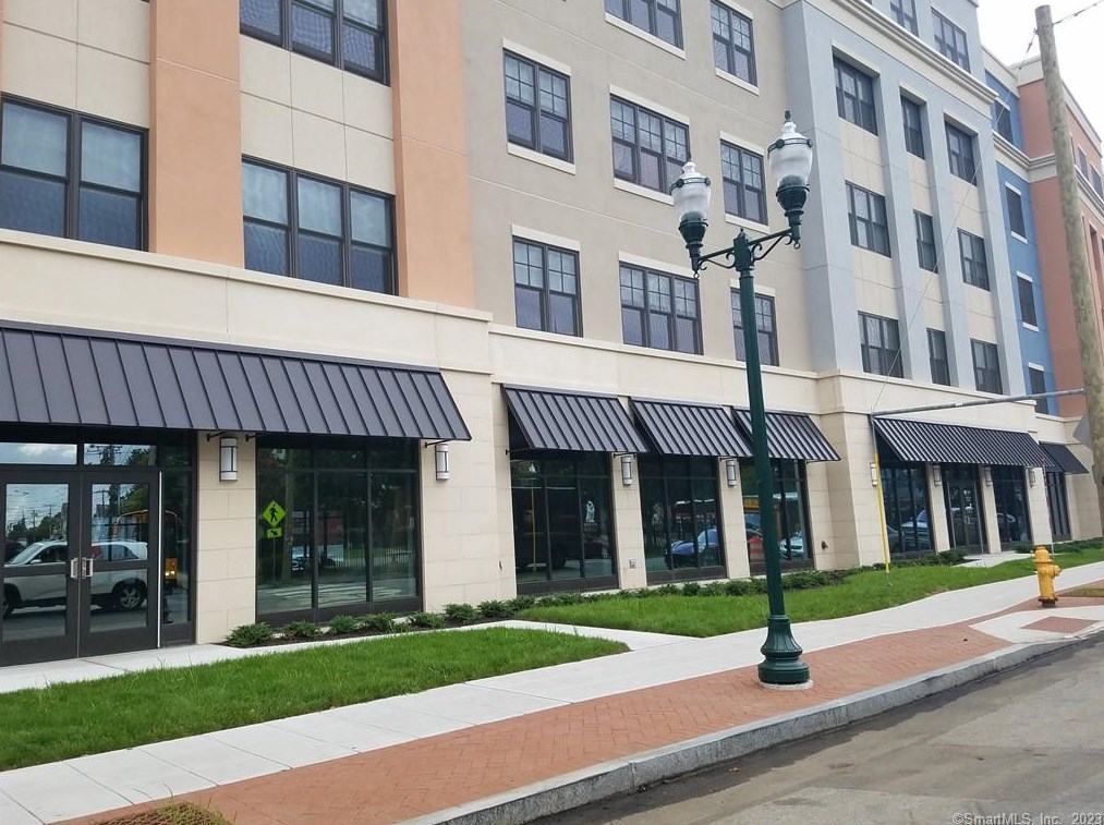 215 Stillwater Ave #415, Stamford, CT 06902
