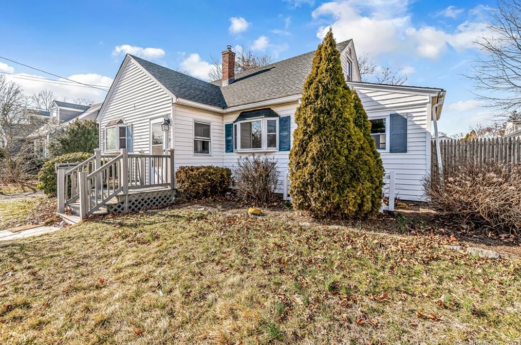 56 Kohary Dr, Milford, CT 06460