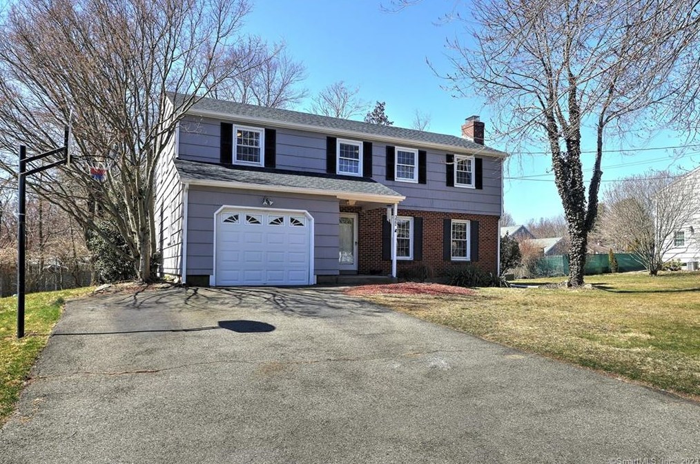 322 Woodruff, Milford, CT 06460