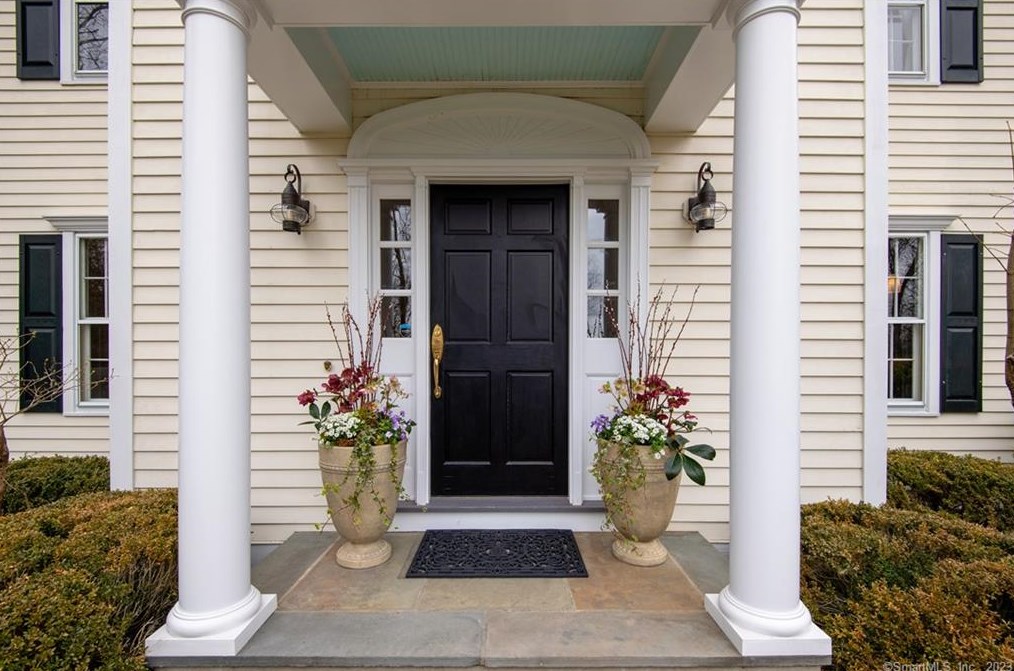 113 Pin Pack Rd, Ridgefield, CT 06877