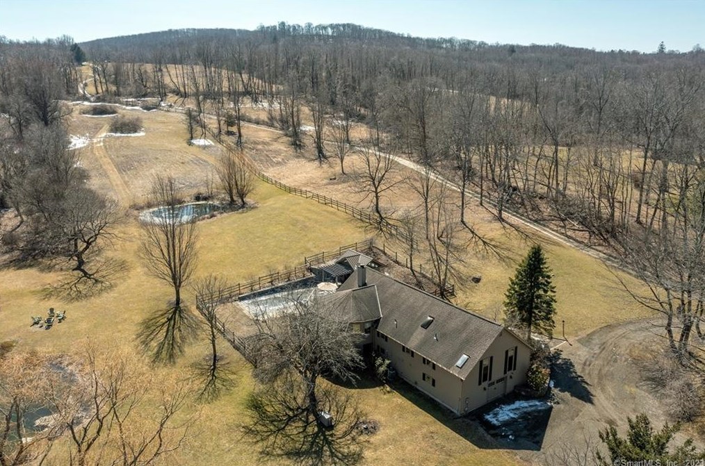 23 Taber, Sherman, CT 06784