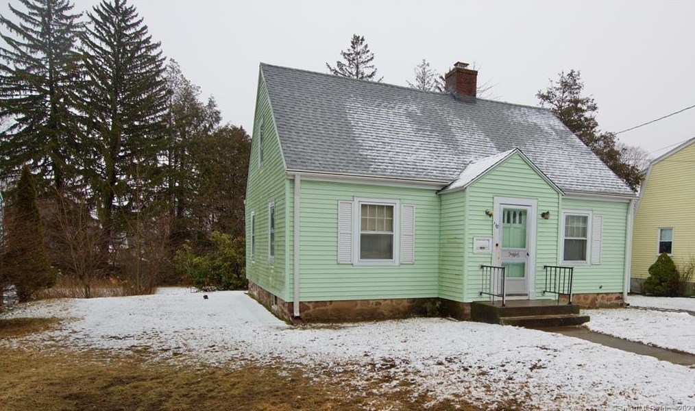 142 Mercier Ave, Bristol, CT 06010