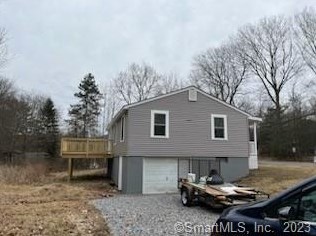 1302 Old Northfield, Litchfield, CT 06787